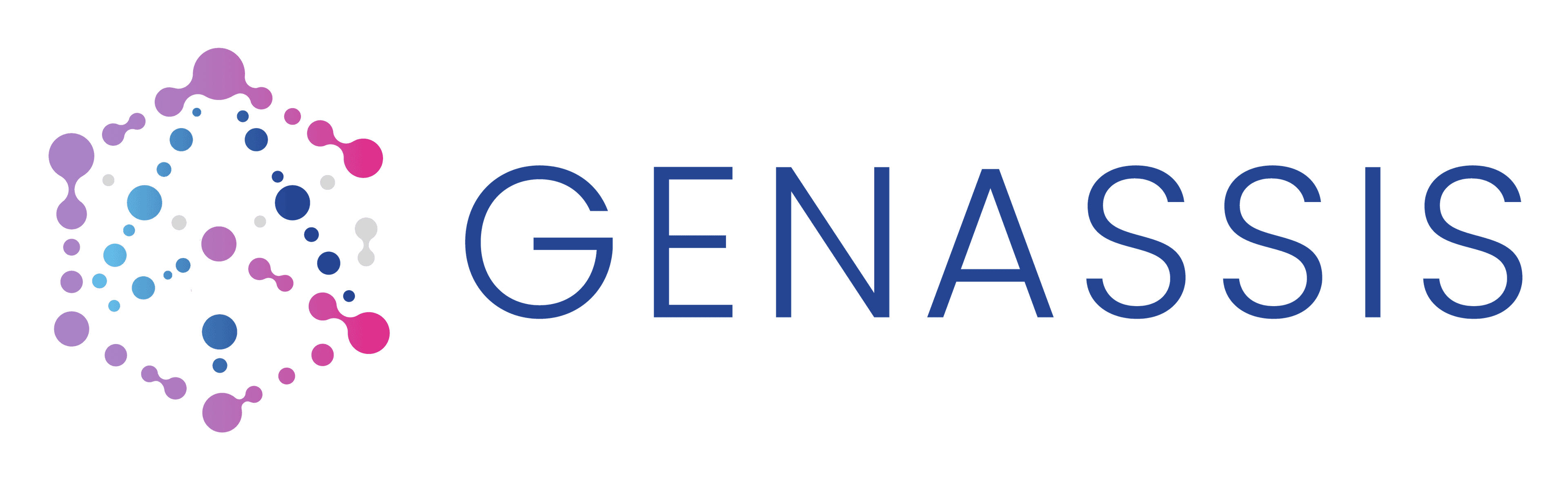 Genassis Logo